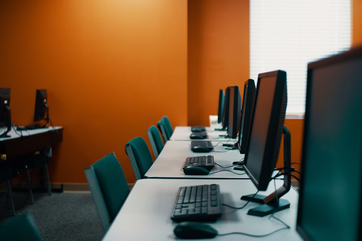 Computer Lab